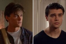 'The Summer I Turned Pretty' and 'Ginny and Georgia' Fans Debate Marcus Vs. Conrad