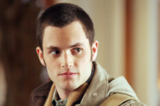 Penn Badgley as Dan Humphrey in 'Gossip Girl'