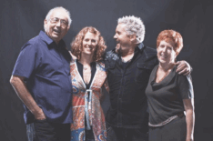 What Happened to Guy Fieri’s Sister Morgan?