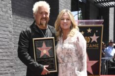 Inside Guy Fieri's 30-Year Marriage to Wife Lori