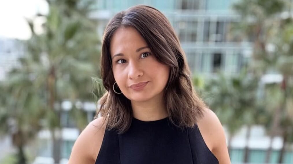Gypsy-Rose Blanchard
