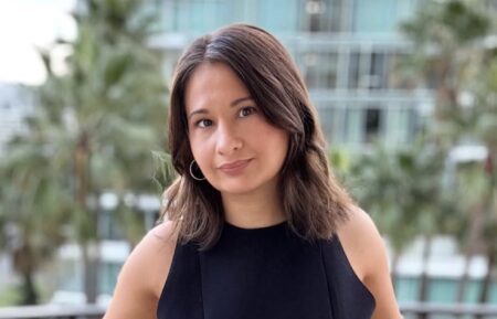 Gypsy-Rose Blanchard