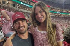 'The Bachelorette's Hannah Brown Opens Up About 'Stressful' Wedding Planning