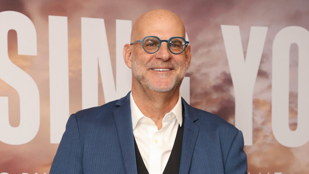 Harlan Coben attends the 