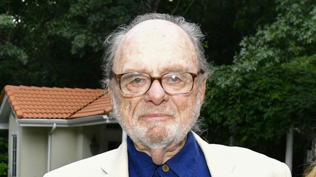 Harris Yulin