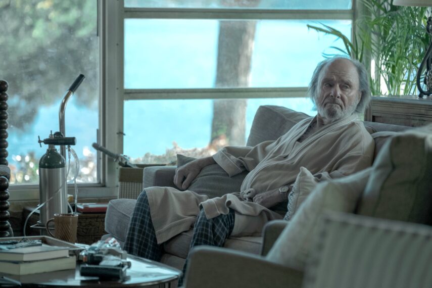 Harris Yulin