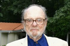 Harris Yulin