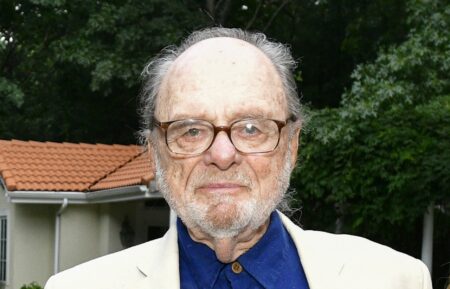 Harris Yulin