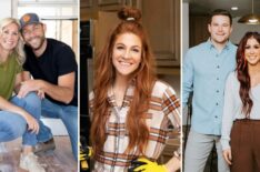 Which HGTV Shows Are Next on the Chopping Block?