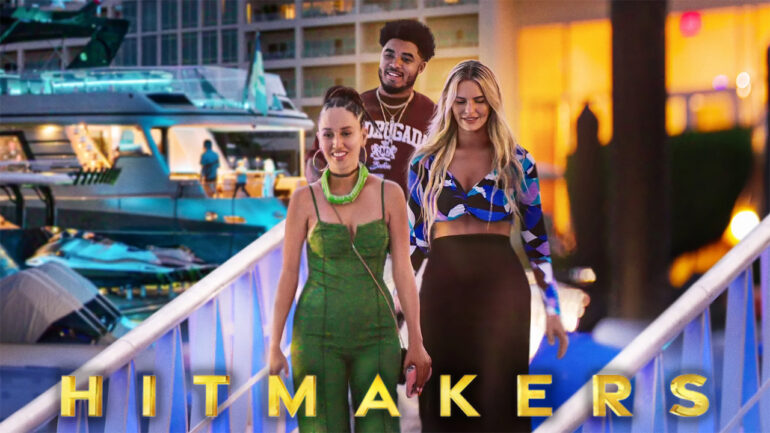 Hitmakers - Netflix