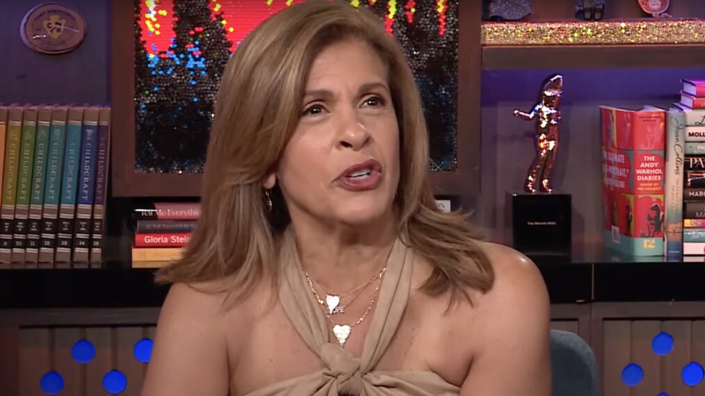 Hoda Kotb