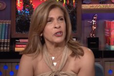 Did Hoda Kotb Just Reveal She's Changed Her Mind About Replacing Kelly Clarkson?