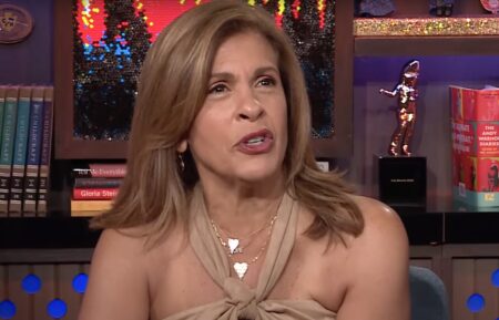 Hoda Kotb