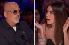 ‘AGT’: Howie Mandel’s Racy Sofia Vergara Joke 'Got Cut From Show'