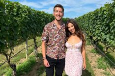 Everything to Know About Hunter Fieri's Fiancée Tara Bernstein