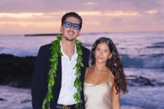 When Is Guy Fieri's Son Hunter's Wedding to Tara Bernstein?