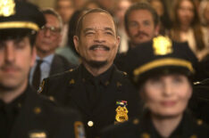 Ice-T in Law & Order: Special Victims Unit - 'Post-Rage'
