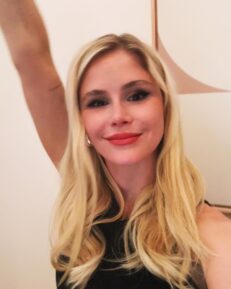 Erin Moriarty 'The Boys'