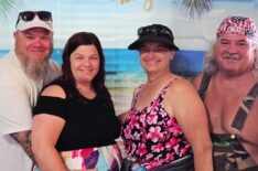 ‘Swamp People’ Star Bruce Mitchell Announces Exciting Family Update