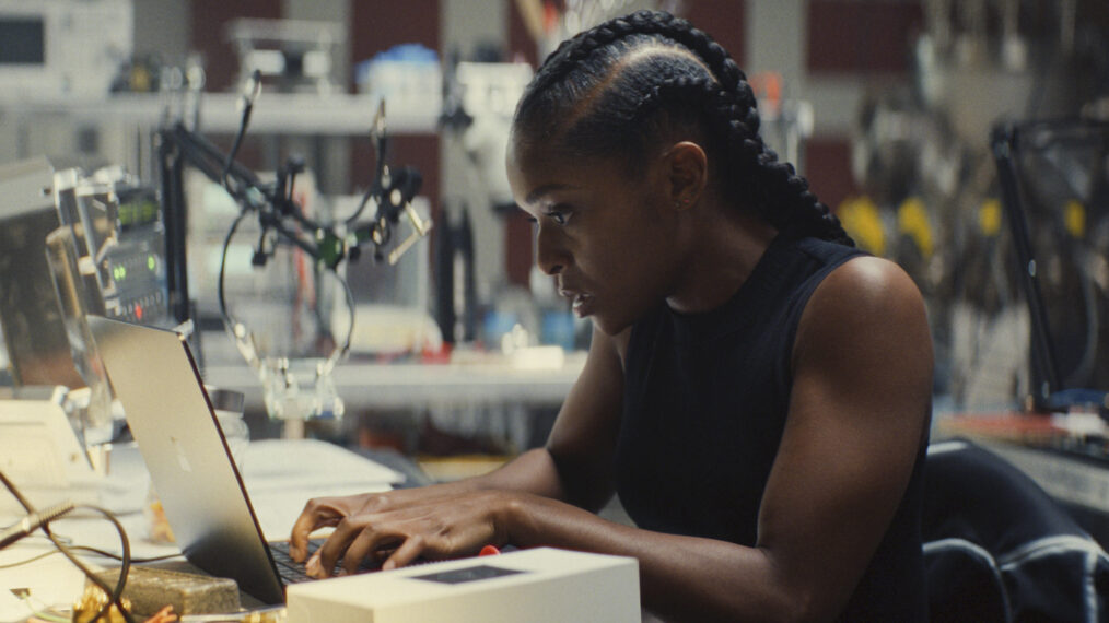 Marvel’s ‘Ironheart,’ Scandoval’s Got Talent, Trainwreck at Sea, Gilded Age Movies