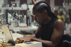 Marvel’s ‘Ironheart,’ Scandoval’s Got Talent, Trainwreck at Sea, Gilded Age Movies