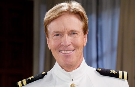Jack Wagner - 'The Bold and the Beautiful'