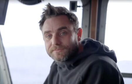 Jake Anderson