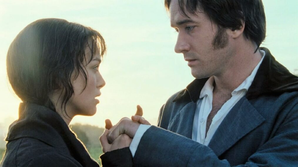 Pride and Prejudice