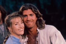 Would Jane Seymour & Joe Lando Reunite For 'Dr. Quinn, Medicine Woman' Revival?