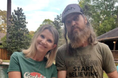 Are 'Duck Dynasty's Jase and Missy Robertson Still Together? Relationship Updates