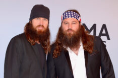 Is Jase Robertson Part of ‘Duck Dynasty: The Revival?’