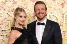 Jason Segel Engaged to Girlfriend Kayla Radomski: 'How I Met Your Mother' Star Proposes