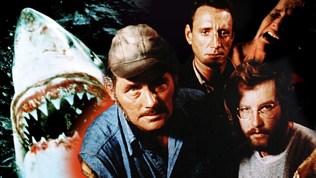 ‘Jaws’ at 50, ‘Frozen’ on Stage, Belief Points with ‘Murderbot,’ Planet Bizarre