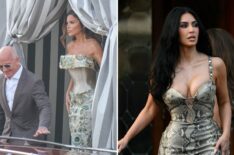 See Star-Studded Photos From Jeff Bezos & Lauren Sánchez’s Lavish Wedding