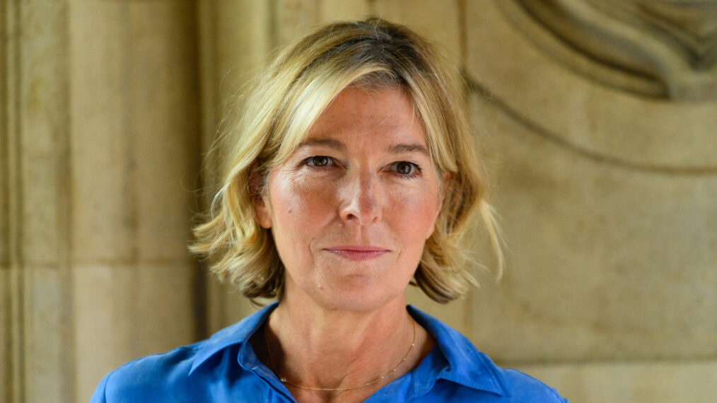 Jemma Redgrave