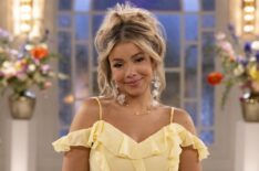 Jennifer Affleck at 'The Secret Lives of Mormon Wives' Season 2 reunion