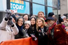 NBC's 'Today' Announces 1st-Ever Fan Fest Celebration: Everything We Know