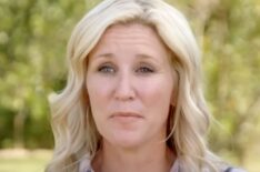 Jenny Marrs Reveals 'Daunting' New Project Away From HGTV