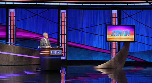 ‘Jeopardy!’ Contestants Recall Bizarre & Great Prizes Present Used to Give Away