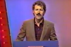 'Jeopardy!' Fans Go Wild as Alex Trebek's First Show Rehearsal Video Resurfaces