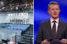 'Jeopardy!' Crew Members Reveal Show Secrets & Ken Jennings' Box of Tricks