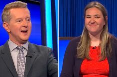 'Jeopardy!' Fans React After Contestant's Stunning Link to Question