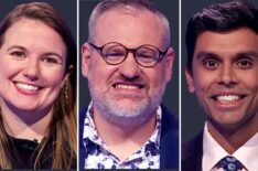 'Jeopardy!' Fans React After 'Brutal' & 'Chaotic' Game