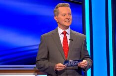 Ask Matt: Streaming 'Jeopardy!,' Goode Times, Early Exits & More