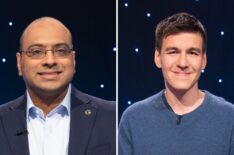 'Jeopardy!' Champ Yogesh Raut Reveals Advice James Holzhauer Gave Him