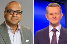 'Jeopardy! Masters' Champ Yogesh Raut Says Ken Jennings Mispronounced His Name