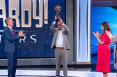 'Jeopardy! Masters': Yogesh Raut Speaks Out After Dramatic Win