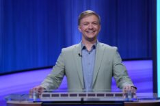 'Jeopardy!' Champ Micah Fritz Reveals He Spent 15 Years Trying to Get on Show