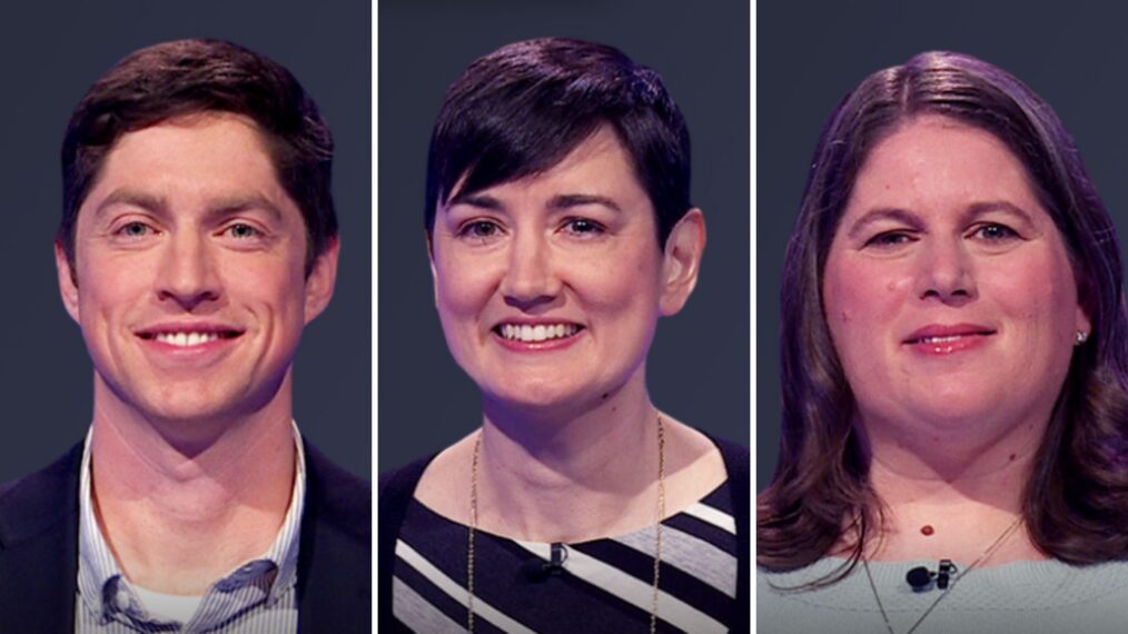 ‘Jeopardy!’ Fans React After MLK Triple Stumper Decides Game