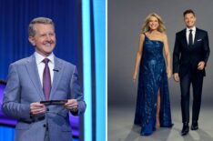'Jeopardy!' & 'Wheel of Fortune' Reach Streaming Deal